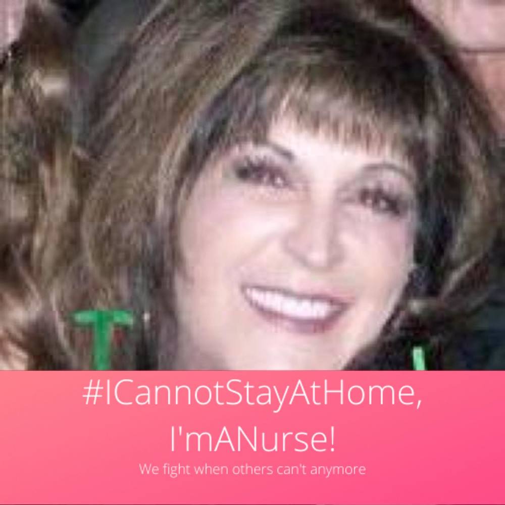 Meet your Posher, Terry